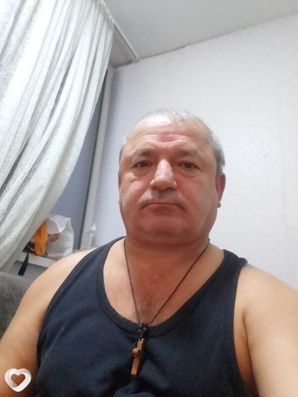 Vladimer, 41, Батуми — анкета №2036844