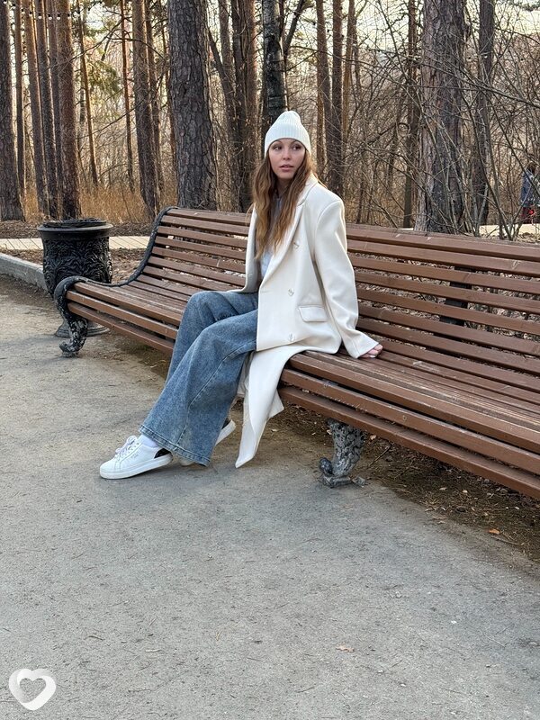 Ксения, 35, Екатеринбурге — анкета №2036849