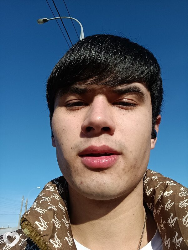 Хан, 21, Нижнем Новгороде — анкета №2036851