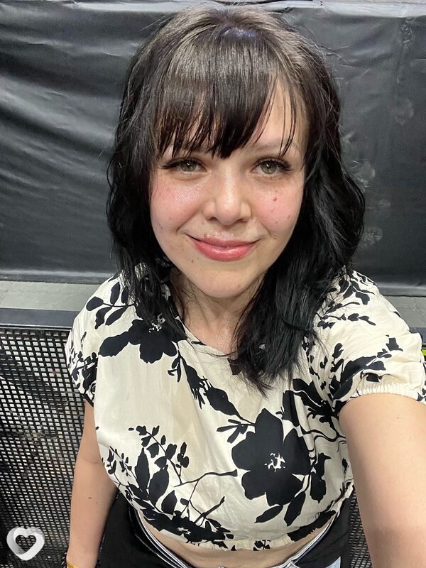 Кристина, 40, Краснодаре — анкета №2036852