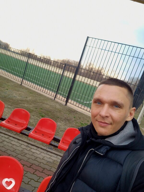 Дмитрий, 35, Новом Осколе — анкета №2036763