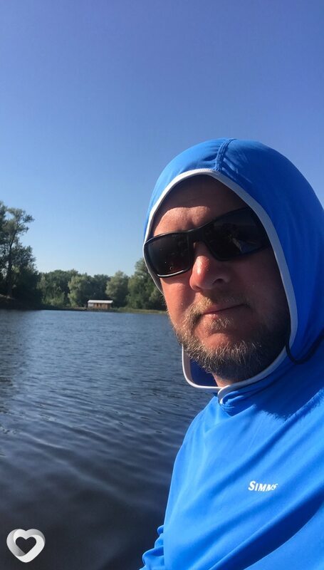 Денис, 48, Гомеле — анкета №2036771