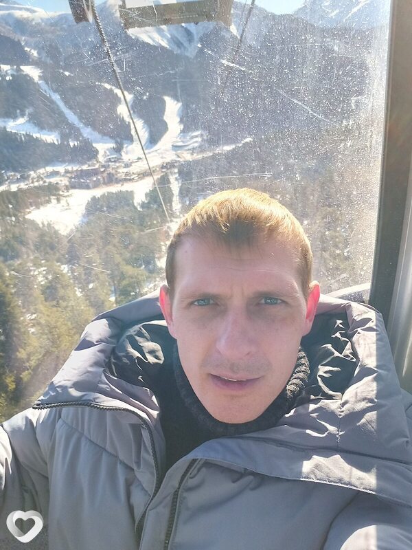 Денис, 36, Батайске — анкета №2036775