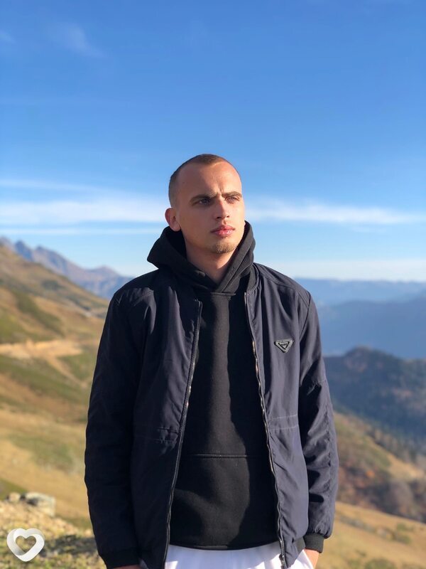 Сергей, 29, Нижнем Тагиле — анкета №2036779