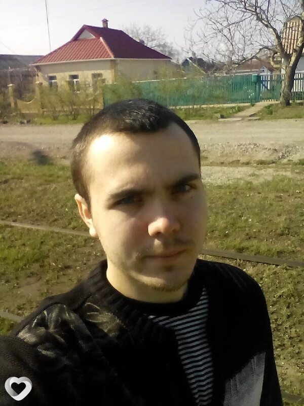 Костя, 22, Москве — анкета №2036786