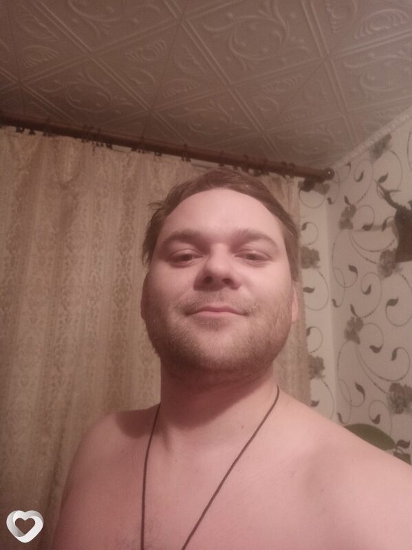Sahsa Kulya, 29, Вилейке — анкета №2036694