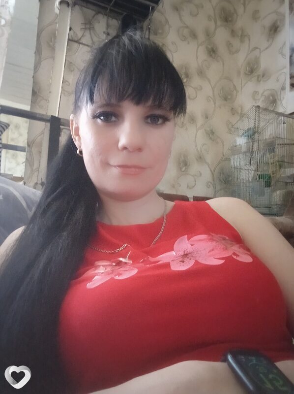 Алла, 37, Киеве — анкета №2036704
