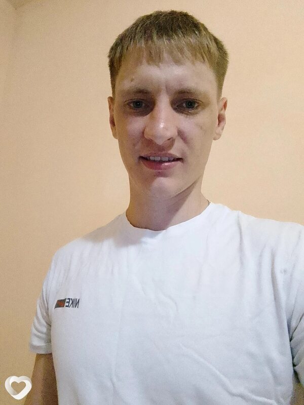 Max, 30, Челябинске — анкета №2036705