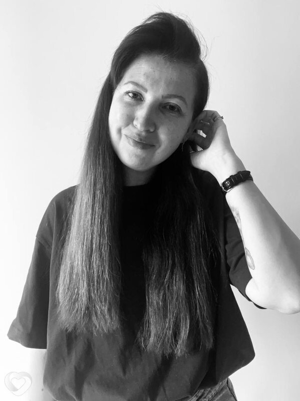 Дарья, 22, Москве — анкета №2036941