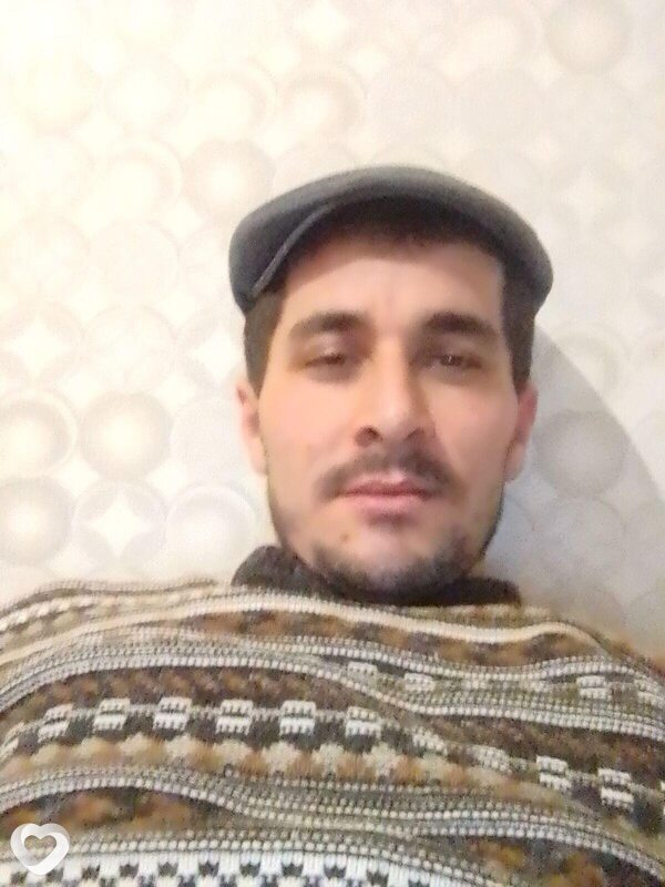 Begijon Boboev, 37, Ступине — анкета №2036944