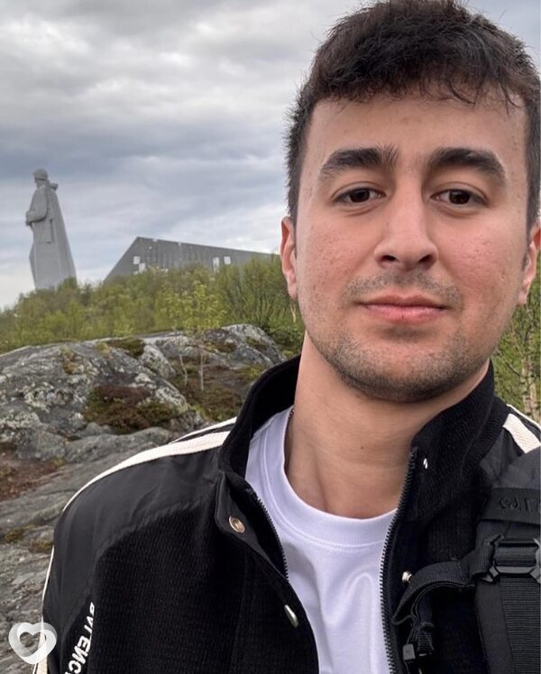 Борис, 28, Мурманске — анкета №2036949