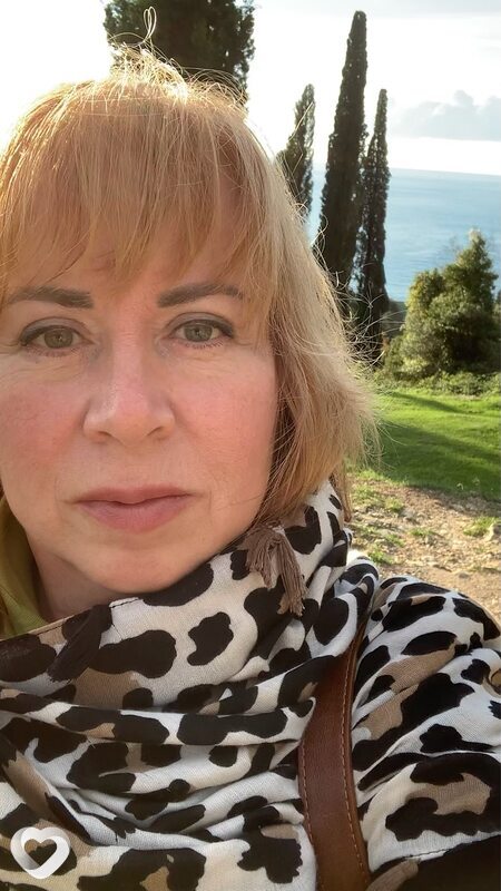 Айя, 49, Санкт-Петербурге — анкета №2036950