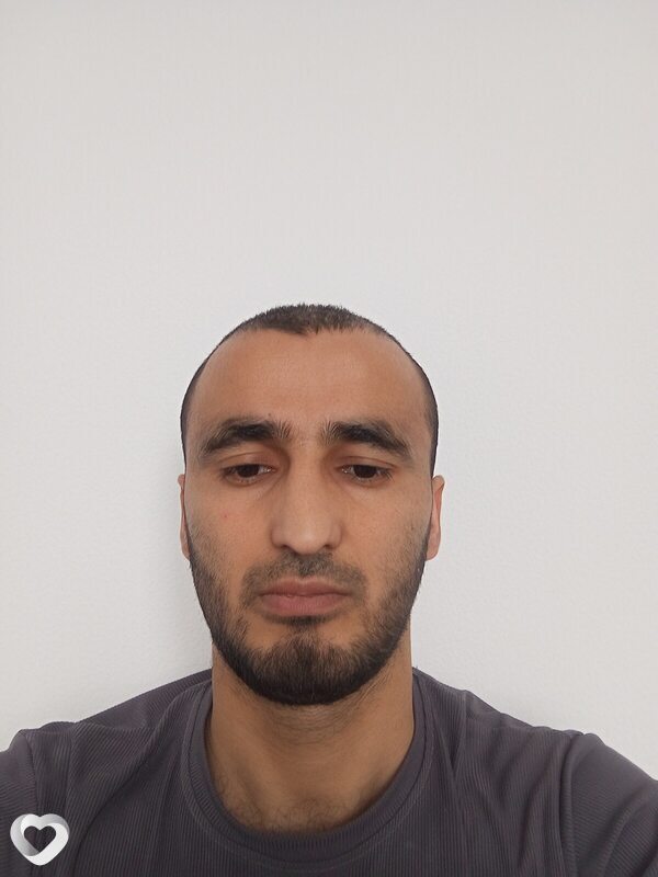 Ziyobullo, 33, Душанбе — анкета №2036952