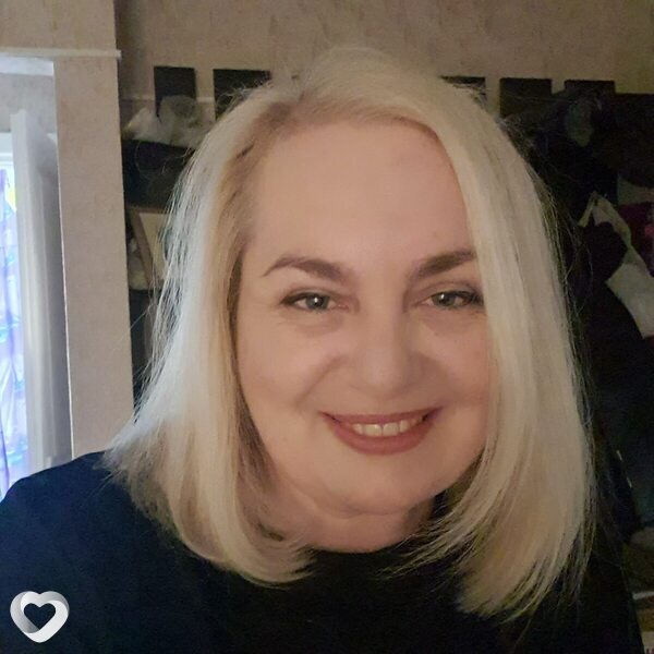 Татьяна, 55, Минске — анкета №2036954