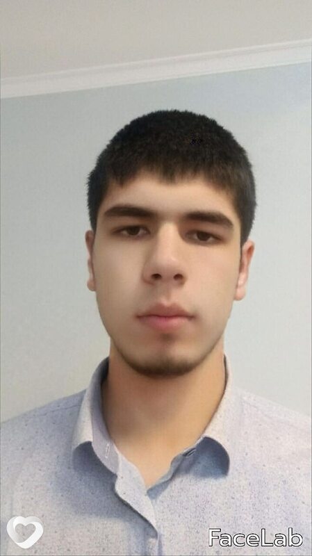 Иляс, 25, Казани — анкета №2036955