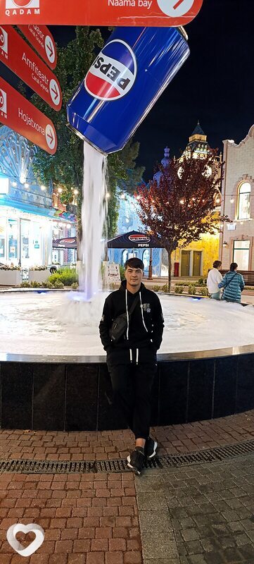 Дима, 23, Лобне — анкета №2036957