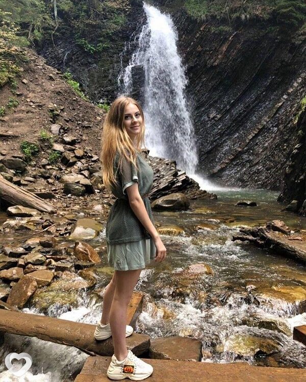 Света, 29, Харькове — анкета №2036961