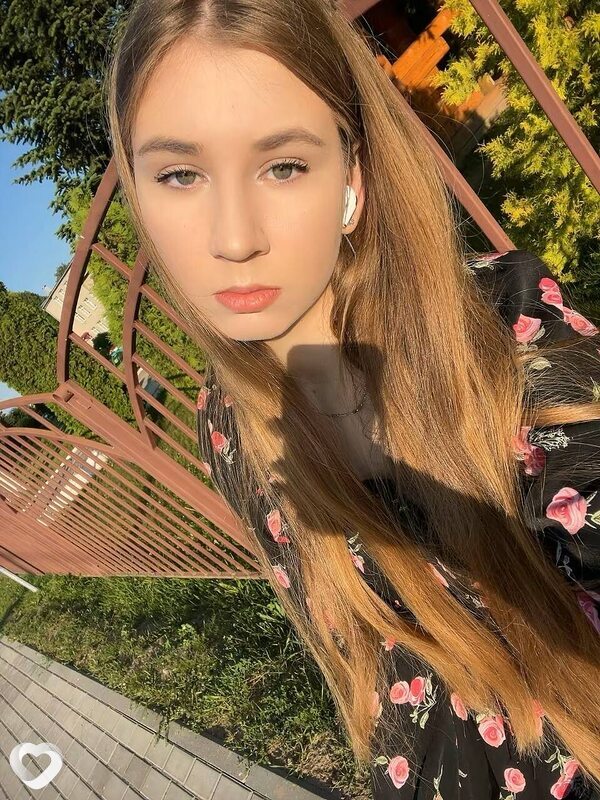 Екатерина, 19, Гродно — анкета №2036994