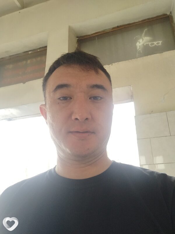 Тотти, 39, Алматы — анкета №2037004