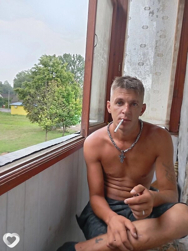Dimati, 34, Клецке — анкета №2037005
