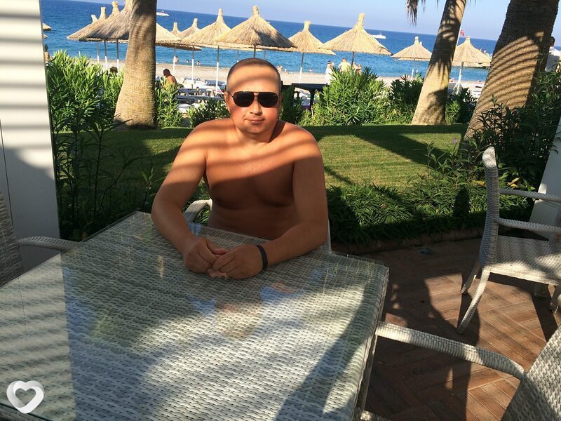 Твоймужчина, 41, Днепр — анкета №2037008