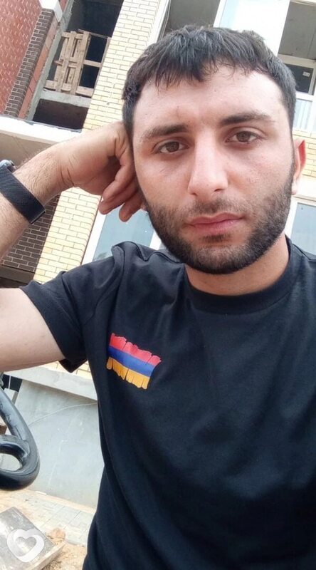 Гарик, 30, Нижнем Новгороде — анкета №2037021