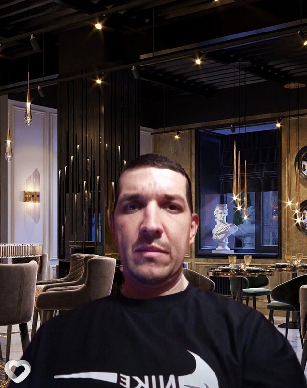 Андрей, Киров