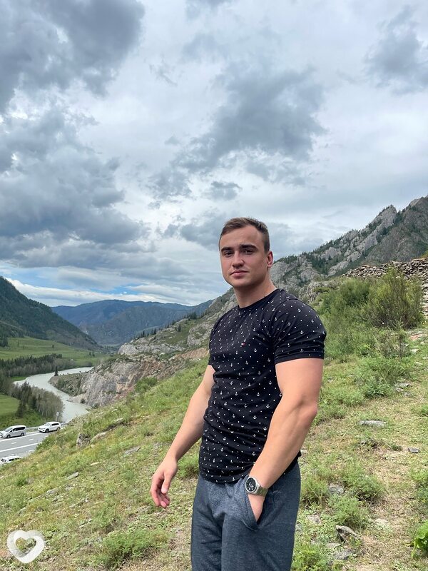 Евгений, 25, Нижнем Новгороде — анкета №2037039