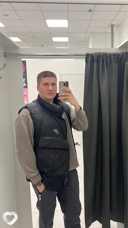 Евгений, 25, Москве — анкета №2037050