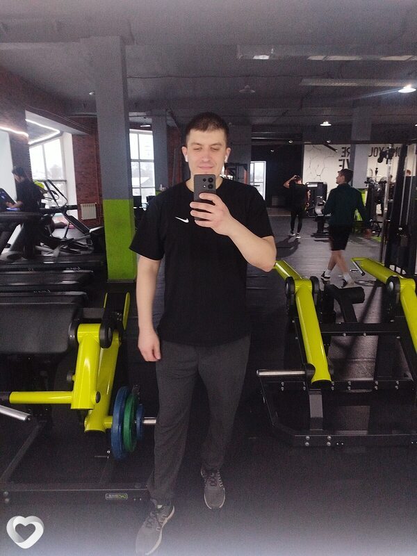 Евгений, 33, Вязьме — анкета №2037056