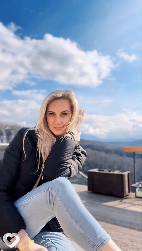 Aleksandra, 34, Воронеже — анкета №2037058
