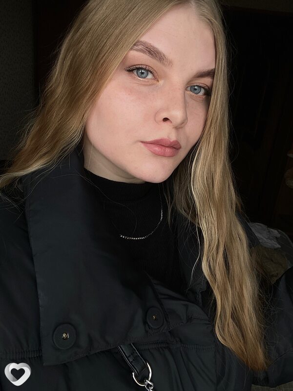Мария, 28, Рязани — анкета №2037062
