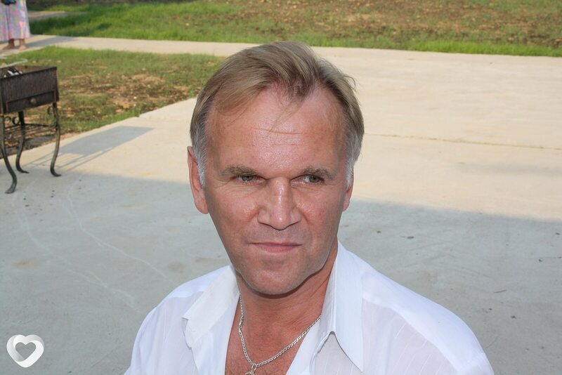 Сергей, 61, Брянске — анкета №2037715