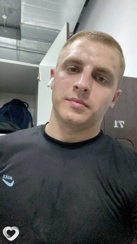 Александр, 25, Ростове-на-Дону — анкета №2037717