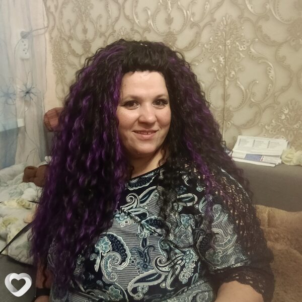 Марина, 43, Липецке — анкета №2037726