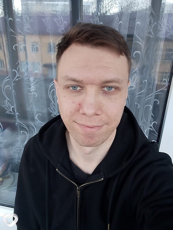 Антон, 35, Нижнем Новгороде — анкета №2037731