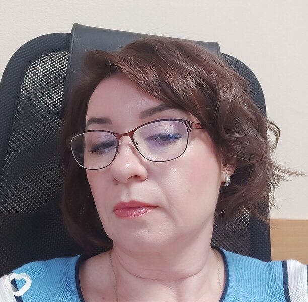Ирина, 55, Челябинске — анкета №2037732