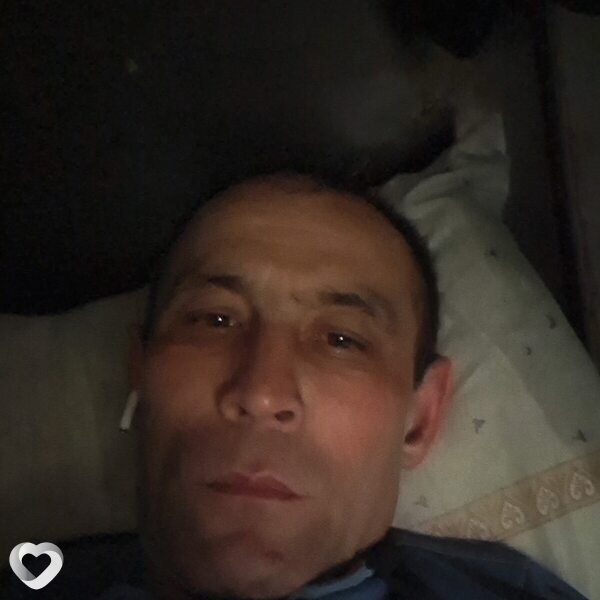 Шухратбек, 48, Москве — анкета №2037107