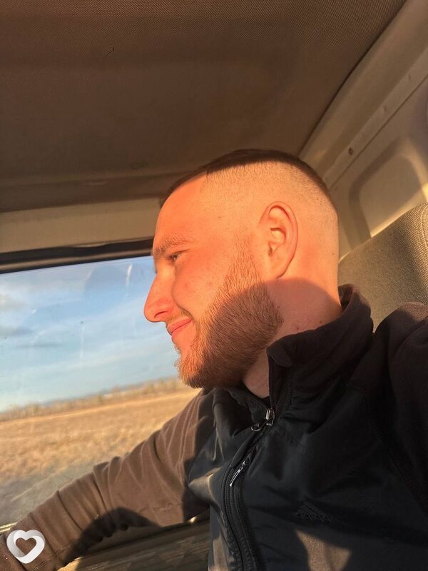 Александр, 27, Краснодаре — анкета №2037108