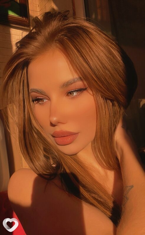 Кристина, 23, Самаре — анкета №2037141