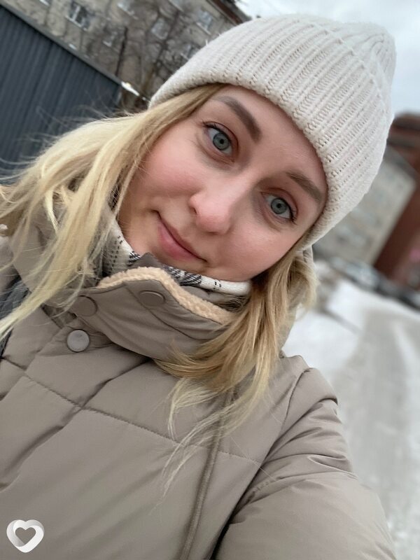 Дарья, 32, Екатеринбурге — анкета №2037150