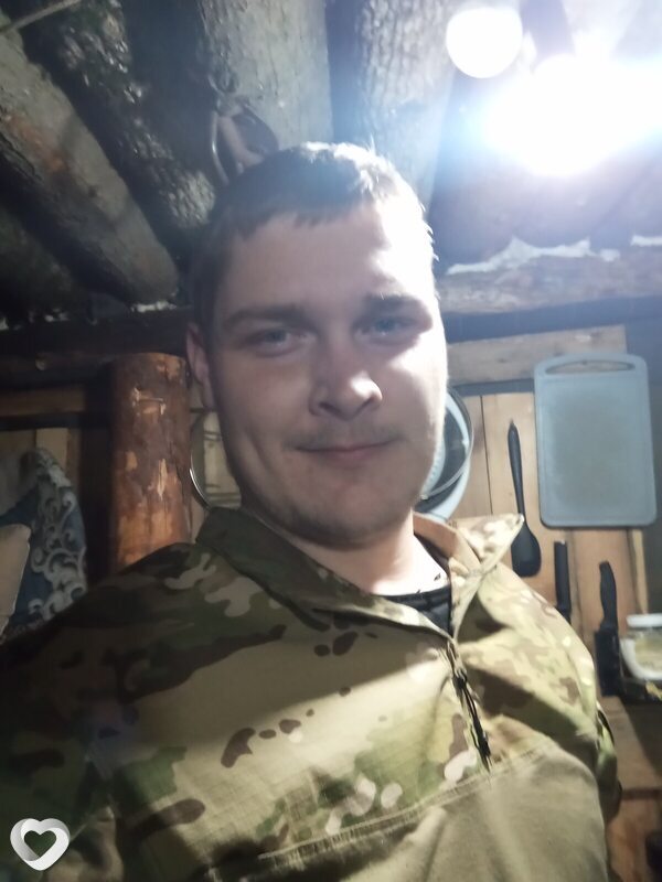Александр, 29, Перми — анкета №2037162