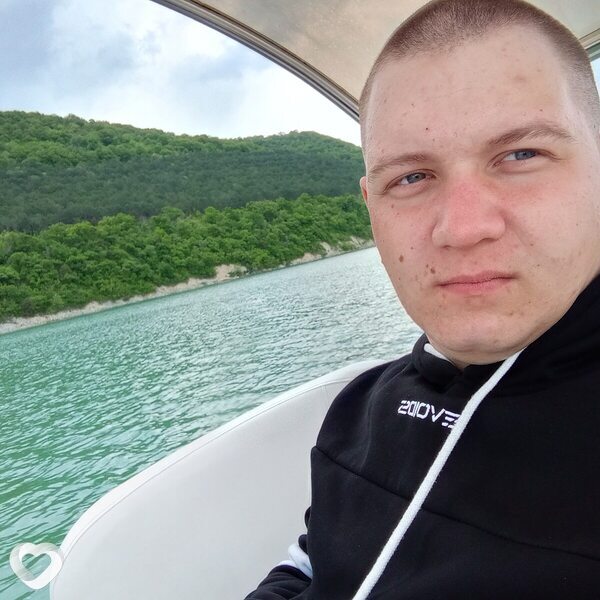 Константин, 23, Анапе — анкета №2037839