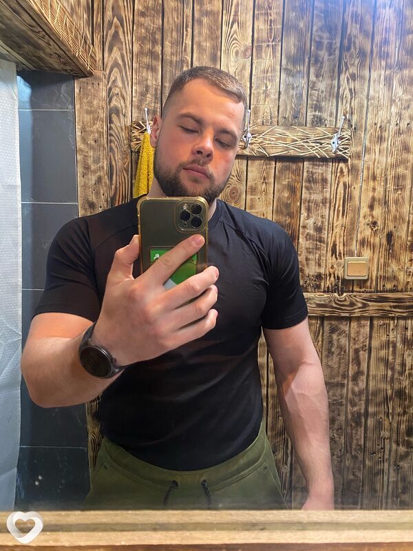 Гриша, 28, Луганске — анкета №2037840