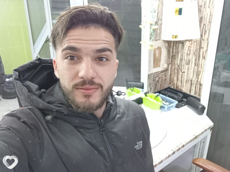 Лунис, 26, Казани — анкета №2037844