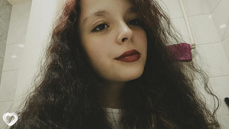 Карина, 19, Челябинске — анкета №2037845
