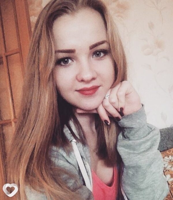 Наталья, 28, Санкт-Петербурге — анкета №2037846