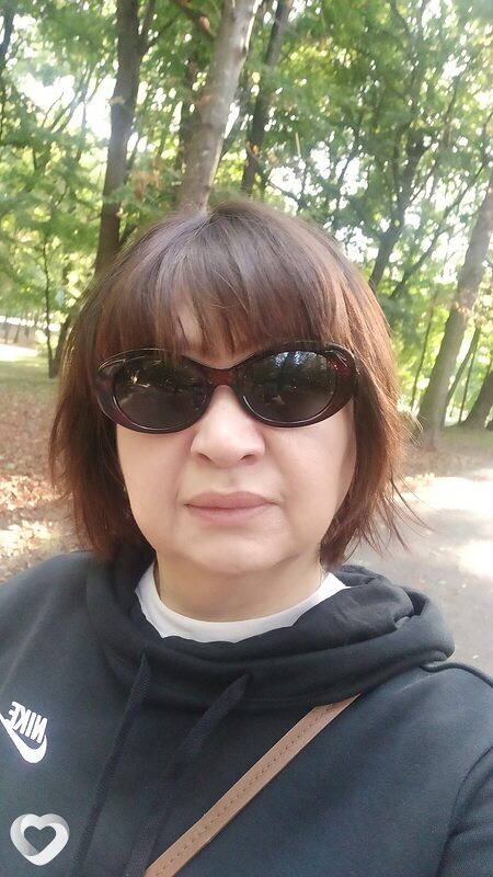 Гульнара, 56, Москве — анкета №2037851