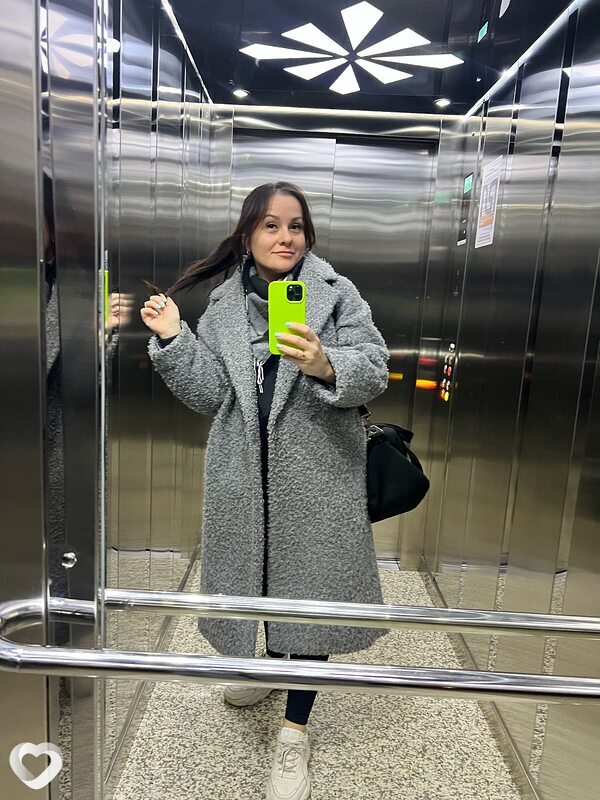 Анна, Краснодар