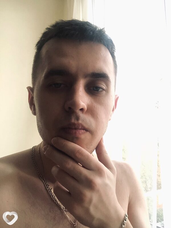 Олег, 27, Львове — анкета №2037853